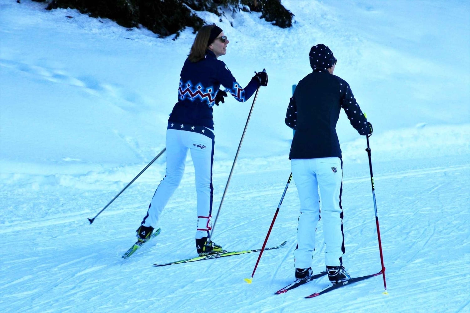Almaty: Ski tour for Beginners + Instructor, Gear & Transfer