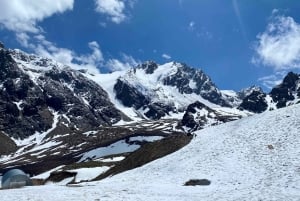 Almaty: Ski tour for Beginners + Instructor, Gear & Transfer