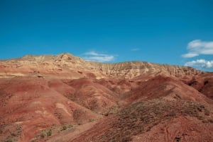 Altyn-Emel-Nationalpark: 1-tägiges Abenteuer