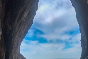 Astana: 10-dagars hästtur i Bayanaul National Park