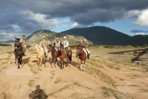 Astana: 10-dagars hästtur i Bayanaul National Park