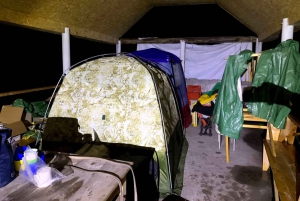 Astana: 10-dagars hästtur i Bayanaul National Park