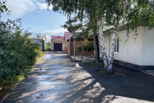 Астана: 3 дня и 2 ночи на ранчо, конные прогулки по окрестностям деревни