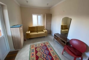 Астана: 3 дня и 2 ночи на ранчо, конные прогулки по окрестностям деревни