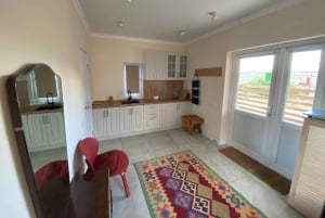 Астана: 3 дня и 2 ночи на ранчо, конные прогулки по окрестностям деревни