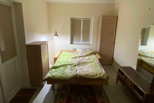 Астана: 3 дня и 2 ночи на ранчо, конные прогулки по окрестностям деревни