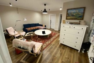 Астана: 3 дня и 2 ночи на ранчо, конные прогулки по окрестностям деревни