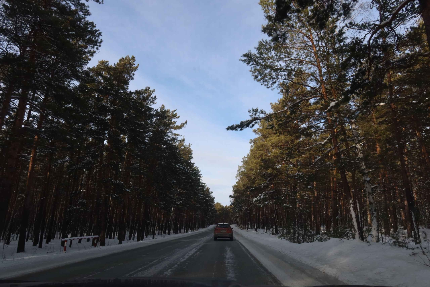 Astana: Burabay Nature, Wine, Cheese, and Horseback Ride