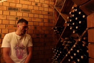 Astana: Burabay Nature, Wine, Cheese, and Horseback Ride