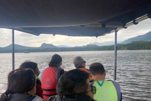 Astana: Burabay Oasis National Park Adventure
