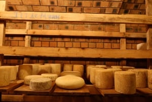 Authentic Burabay: Nature, Wine, Cheese & Local Life