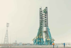 Baikonur: 3-Day Cosmodrome Tour with Energia and Buran