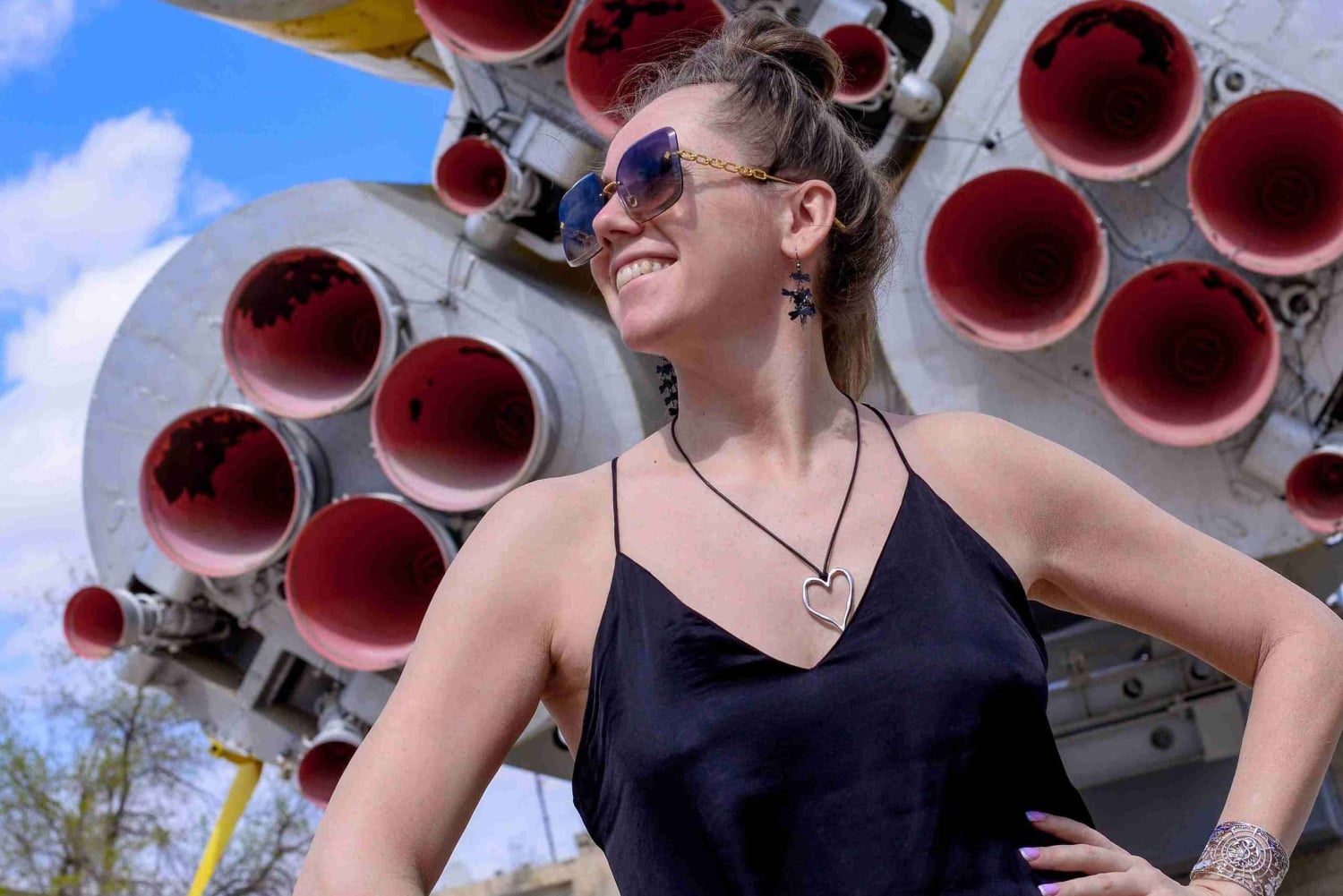 Baikonur: 4-day Cosmodrome Tour with Rocket Launch Viewing