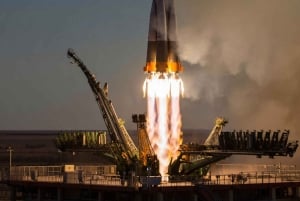 Baikonur: 4-day Cosmodrome Tour with Rocket Launch Viewing