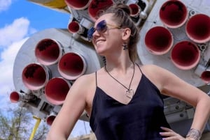 Baikonur: 4-day Cosmodrome Tour with Rocket Launch Viewing