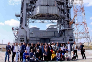 Baikonur: 4-day Cosmodrome Tour with Rocket Launch Viewing