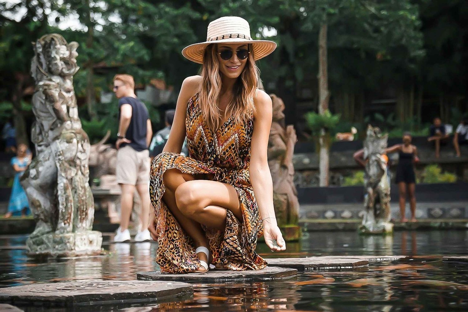 Bali: Full-Day Instagram Highlights Tour