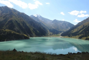 Gran Lago de Almaty, excursión de 1 día