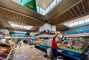 Großer Almaty-See, Shymbulak, Stadtzentrum von Almaty – private Tour