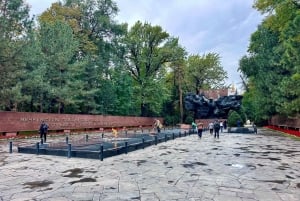 Grande Lago Almaty, Shymbulak, City Tour particular pelo centro da cidade de Almaty