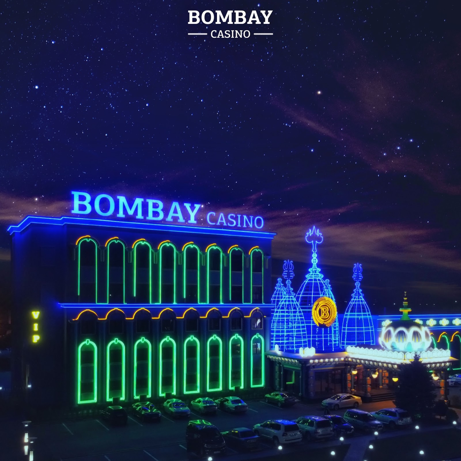 Bombay Casino