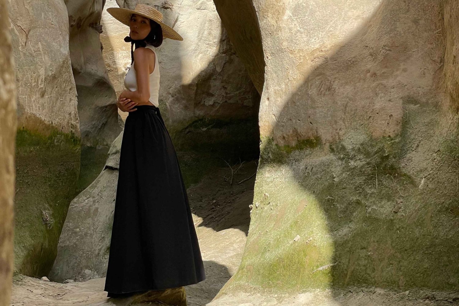 Bozzhyra och Tiramisu Canyon 2-dagarsutflykt