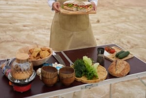 Bozzhyra och Tiramisu Canyon 2-dagarsutflykt