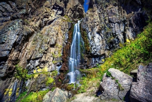 'Butakovka Waterfall' - a half day tour