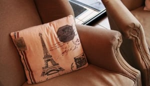 CAFE DE PARIS