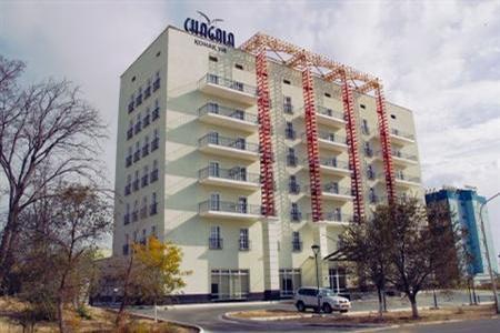 Chagala Hotel Aktau