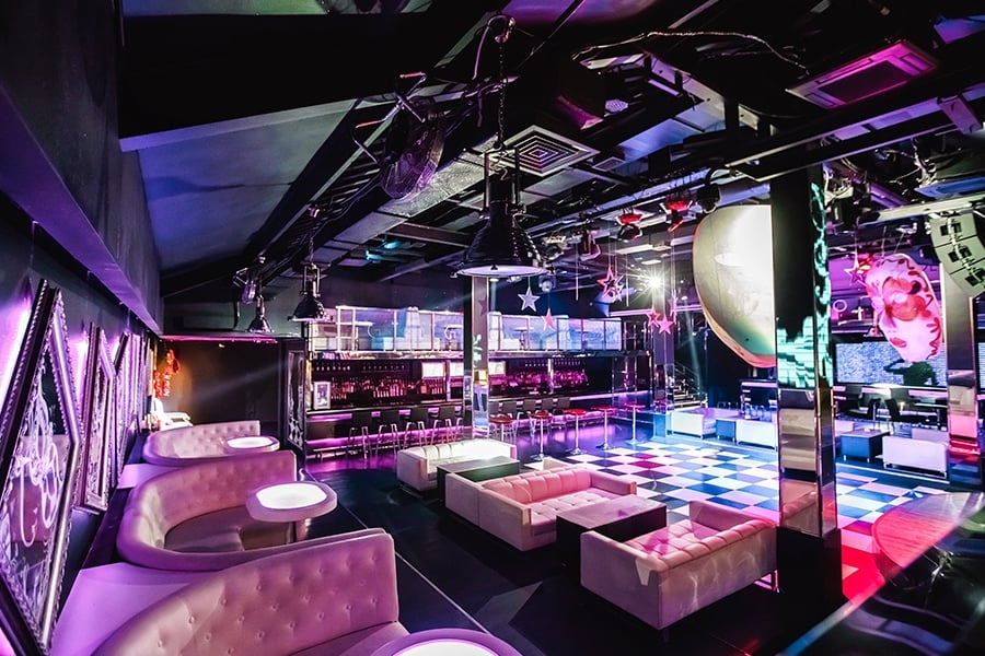 Club GOGOL