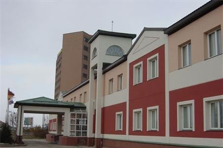 COMFORT HOTEL ASTANA