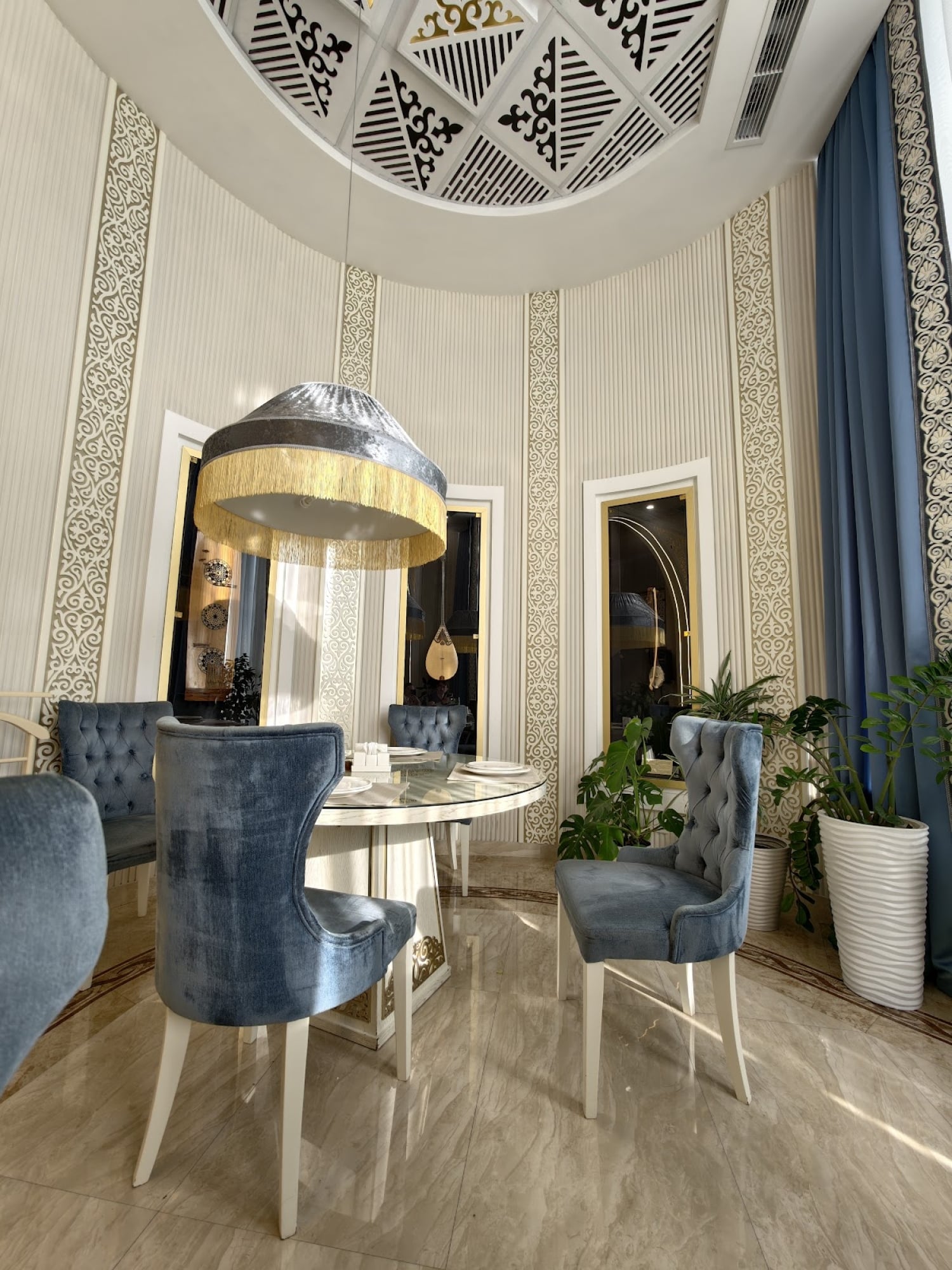 Daididau Restaurant