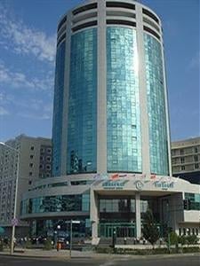 DIPLOMAT HOTEL ASTANA