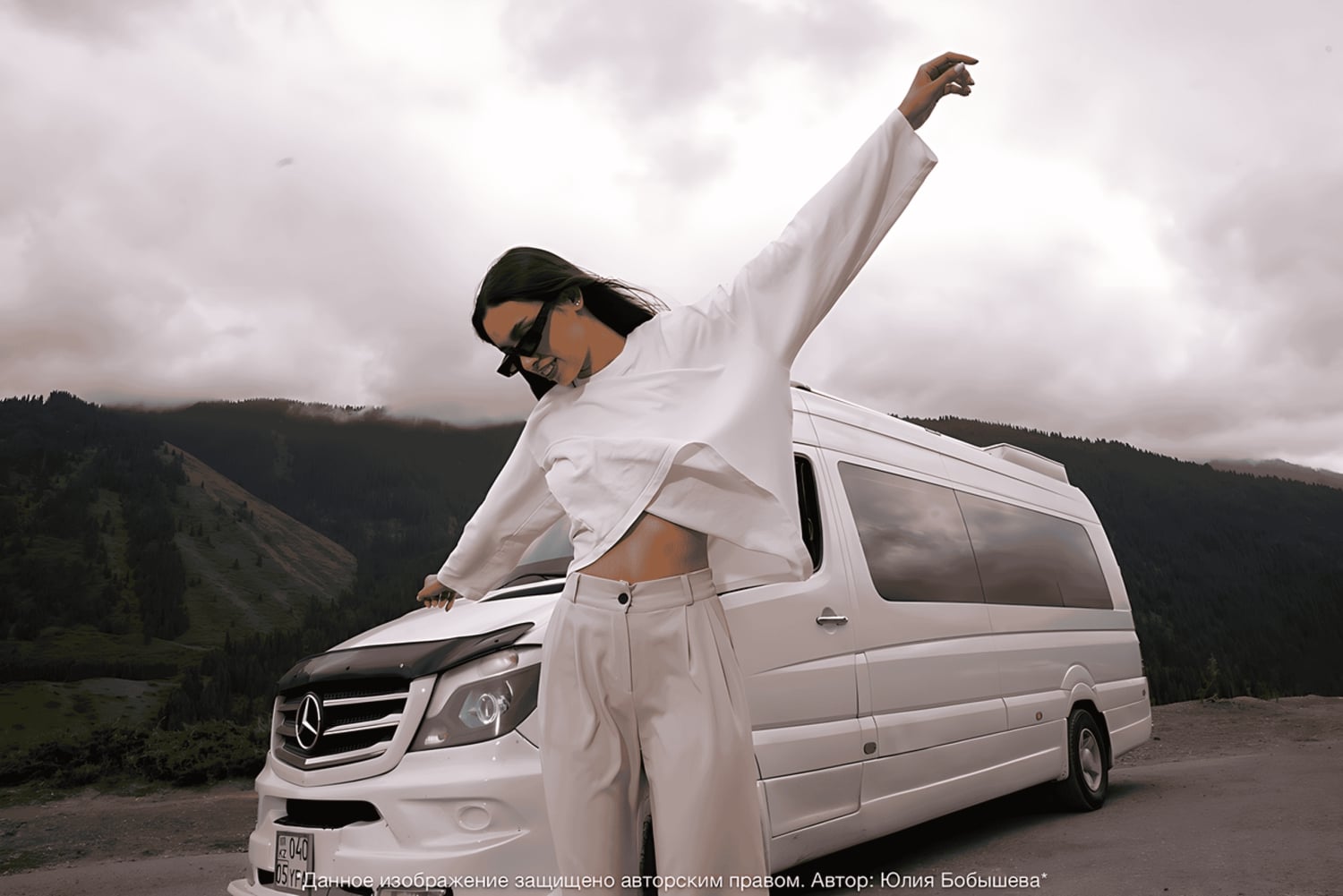 Необыкновенное природное и культурное очарование