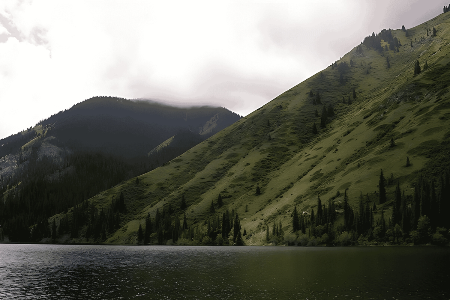 Необыкновенное природное и культурное очарование