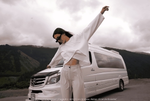 Необыкновенное природное и культурное очарование