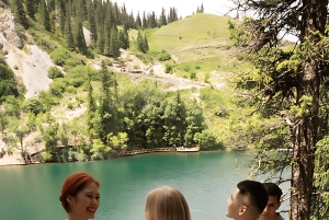 Необыкновенное природное и культурное очарование