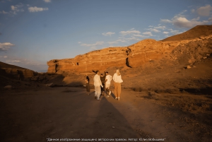 Необыкновенное природное и культурное очарование