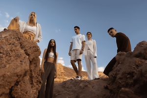 Необыкновенное природное и культурное очарование