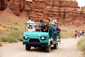 Необыкновенное природное и культурное очарование