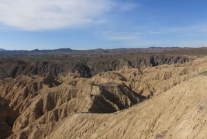 Desde Almaty: Viaje de 5 días al Anillo de Oro de Zhetysu
