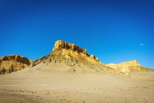 Aralskista: Aralin keidas -ekoseikkailupäiväretki