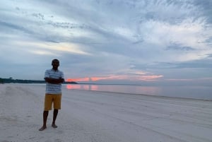 From Manaus: One-Day Amazon Jungle Experience