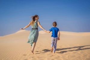 From Marrakech: Merzouga 3-Day Desert Safari with Food