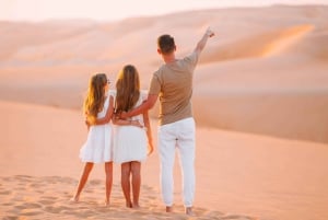 From Marrakech: Merzouga 3-Day Desert Safari with Food