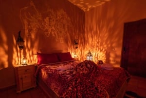From Marrakech: Merzouga 3-Day Desert Safari with Food