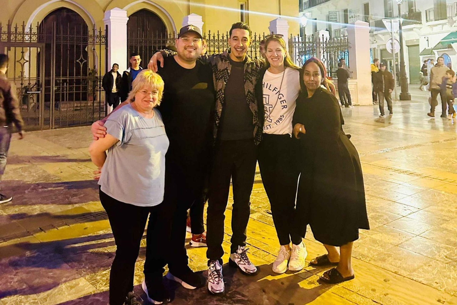 From Tangier: Special Day Trip to Chefchaouen and Tetouan