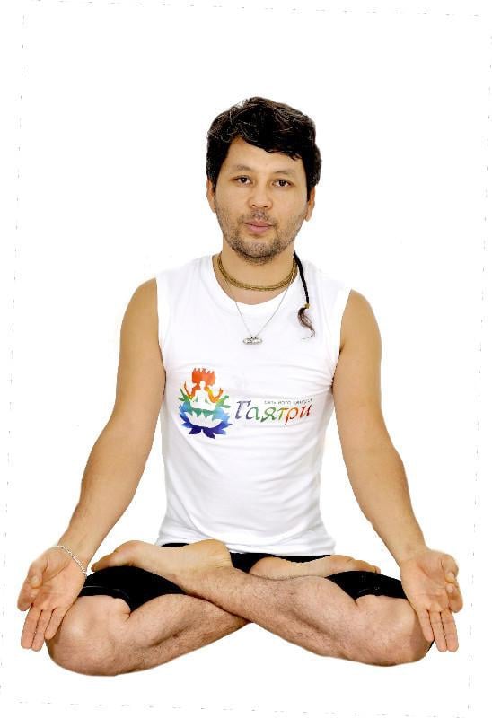 GAYATRI YOGA CENTRES