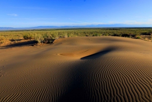 Золотое кольцо Жетысу (5-дневный тур)